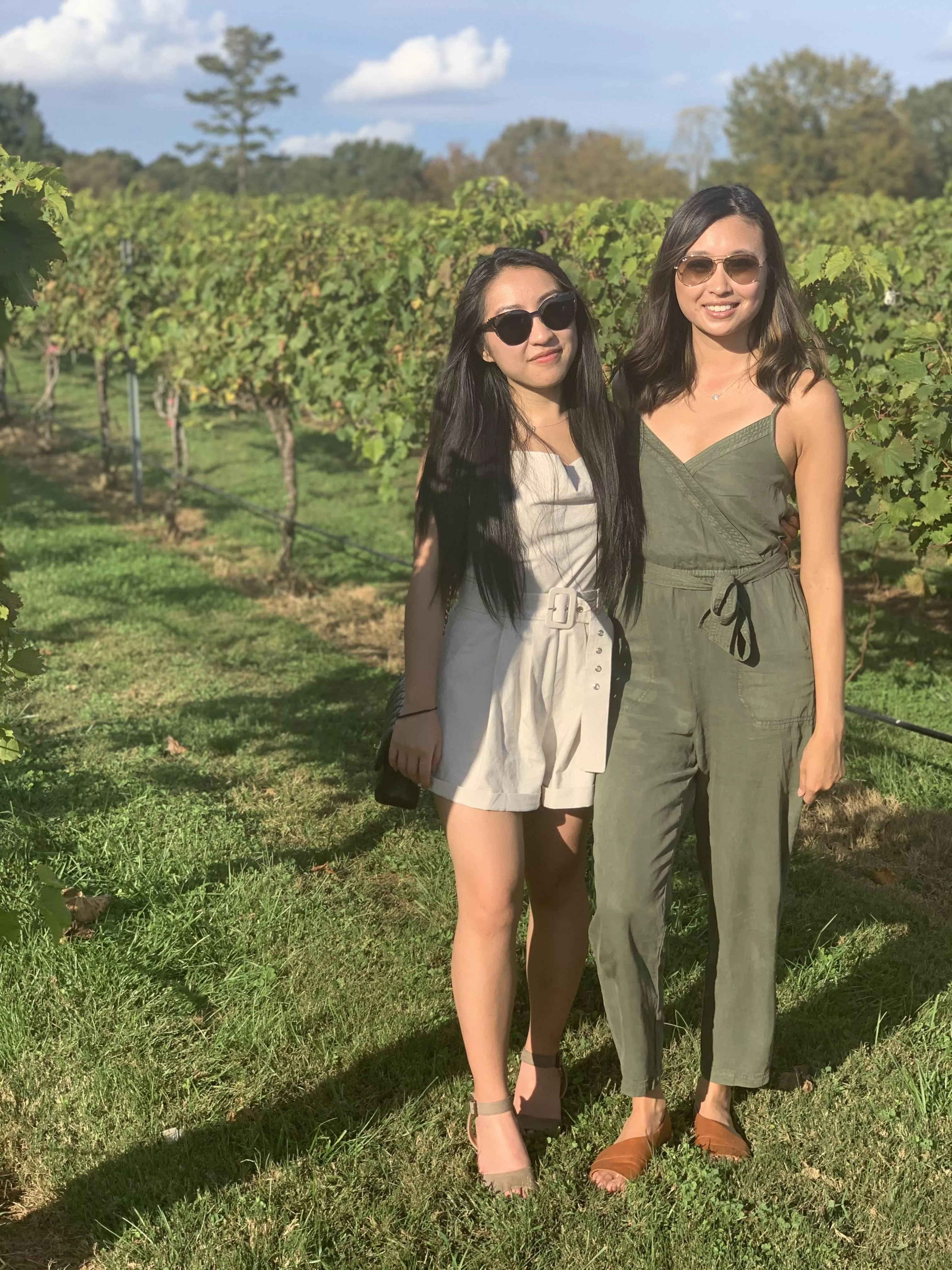 Beauties part 2 posted by curiouslifter123