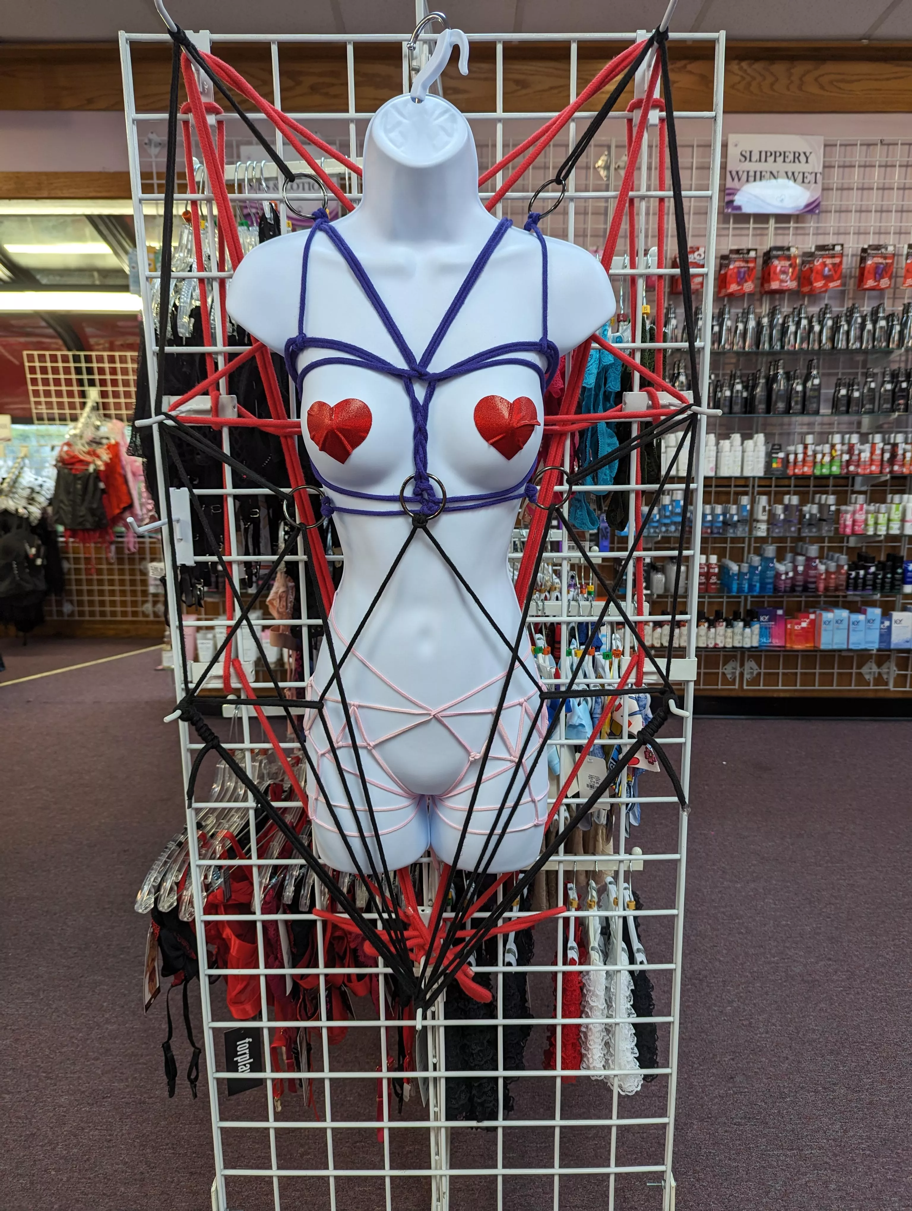 Been experimenting with some suspension posted by Illustrious_Sir_7061