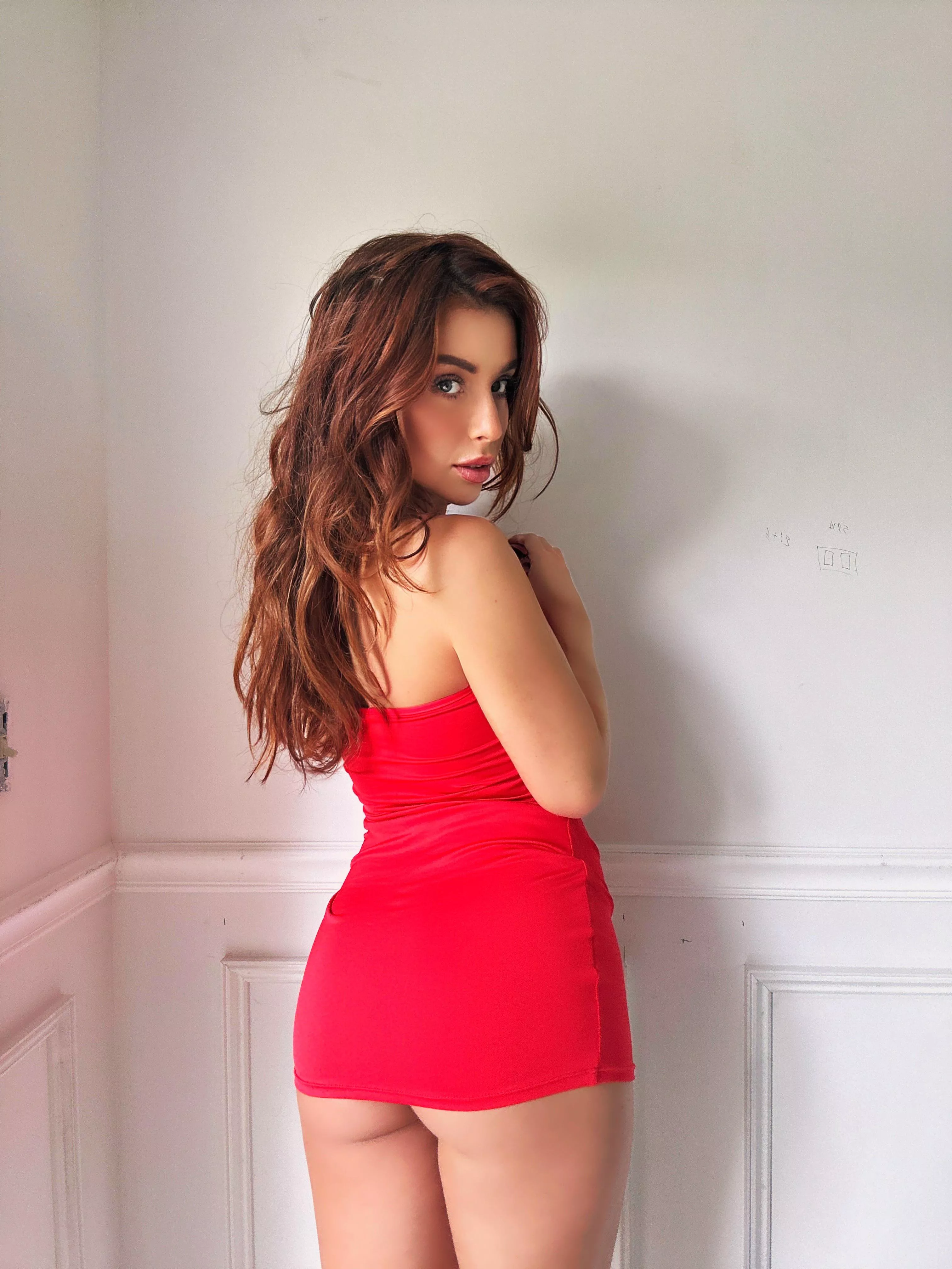 Being 100% serious when I say I think it’s shrinking posted by EmergencyOk6986