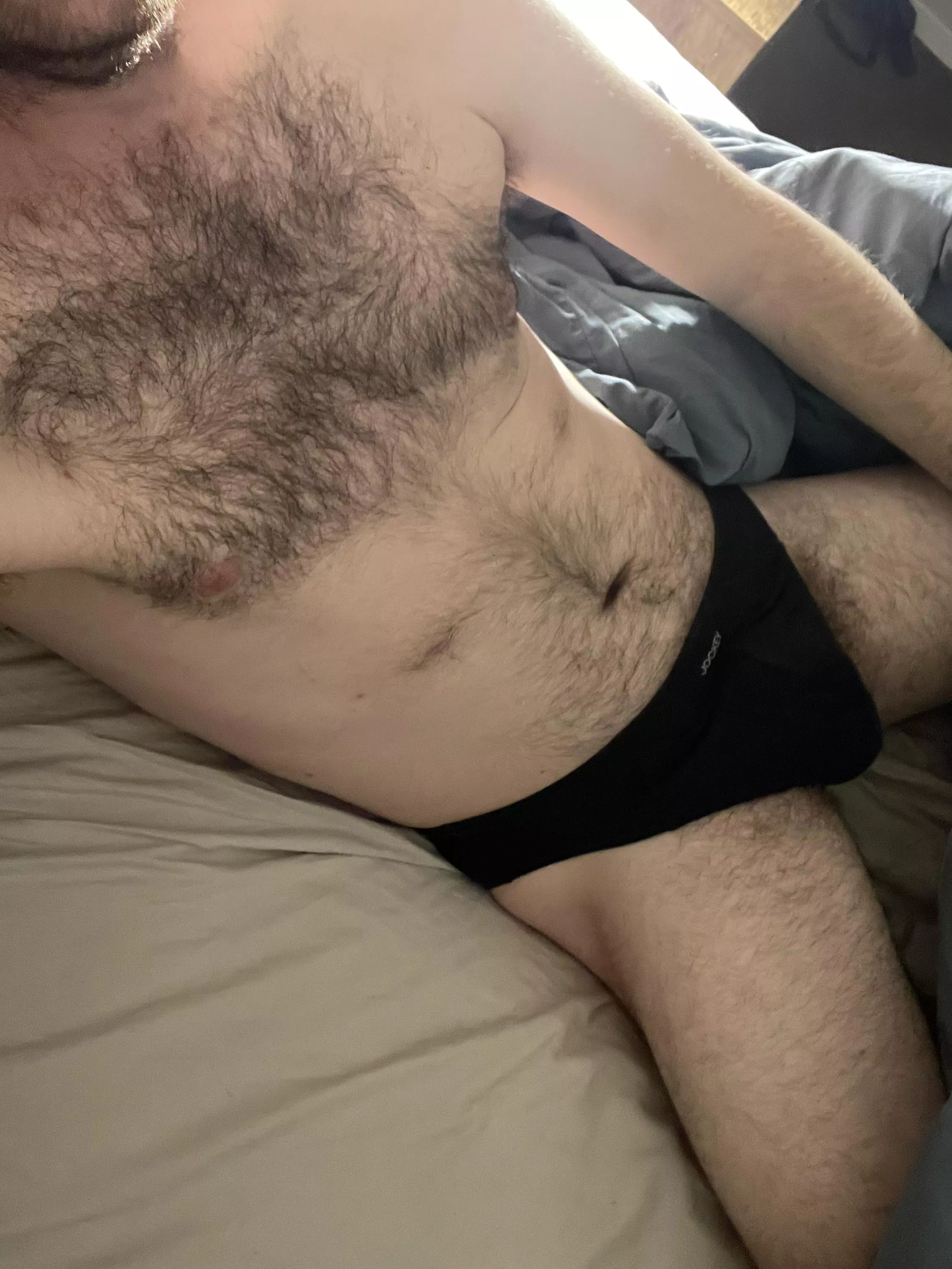 Come to bed bro posted by without_apple