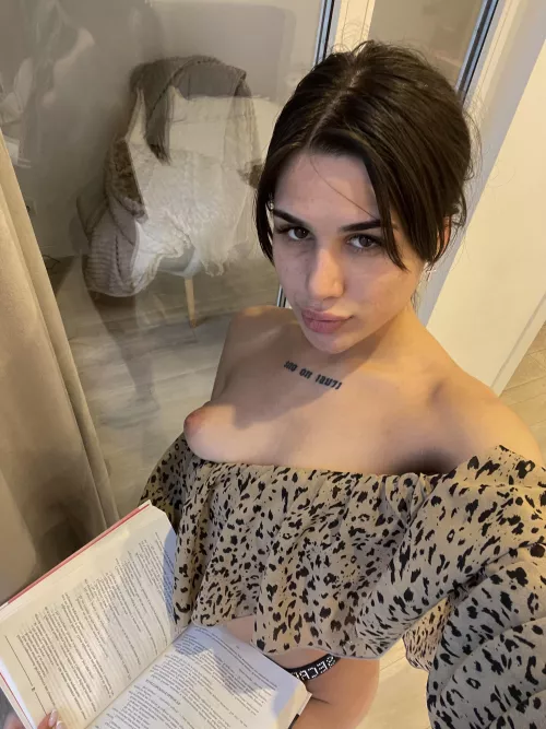 Cute little nipples by maily-s