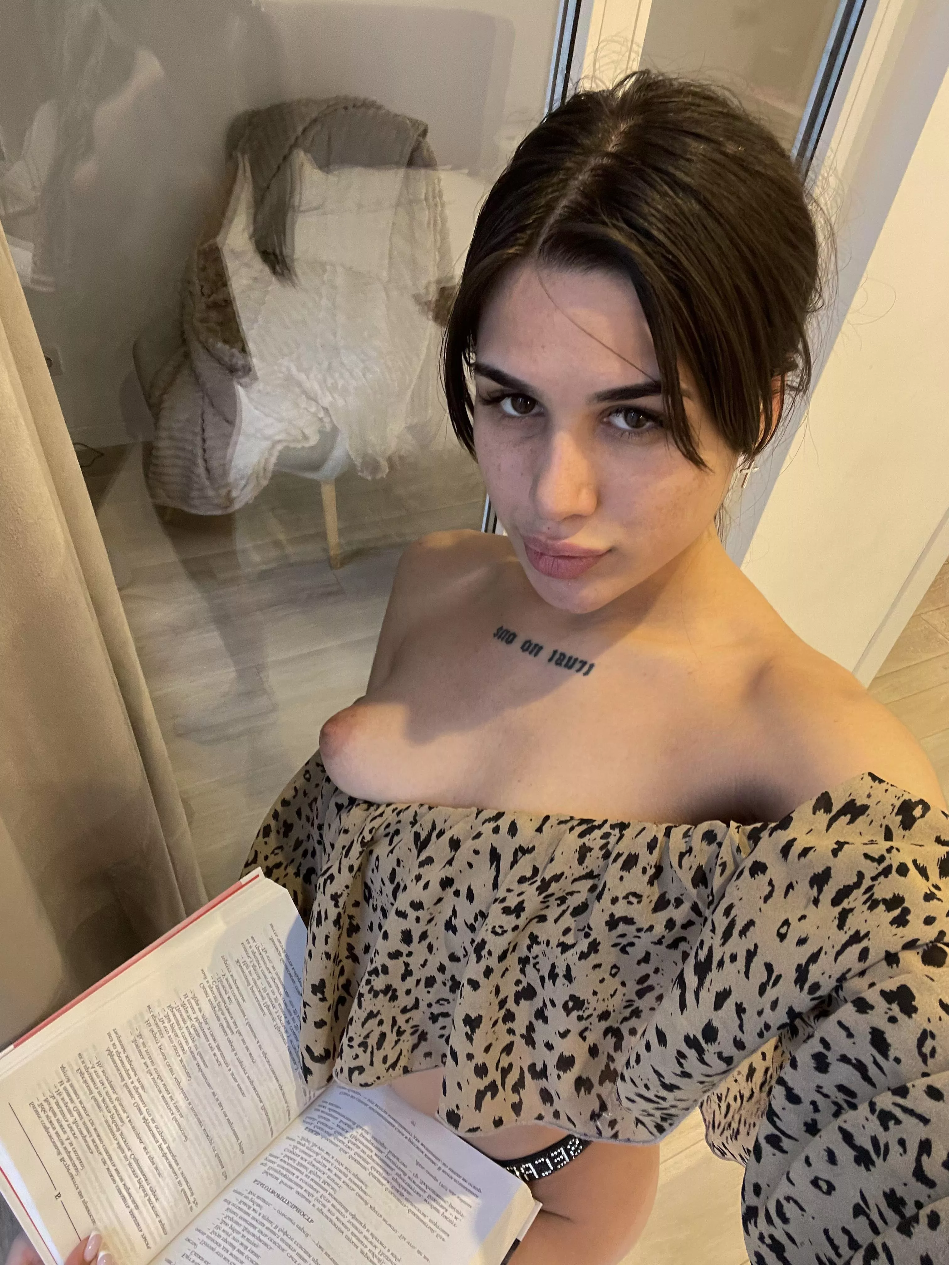 Cute little nipples posted by maily-s