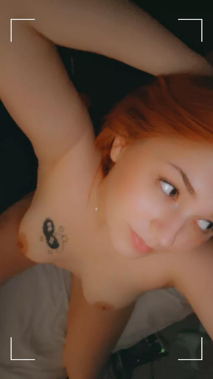 Do you need to see more? posted by zeeashleigh