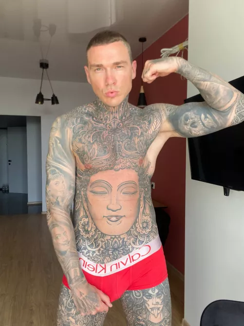 Do you want to have fun together? by davidinkxxx