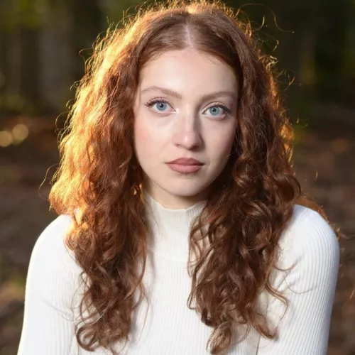 Erika Notarangelo by wcwChampion2001