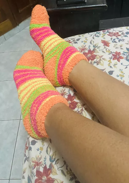 Exotic by Exoticfeetwoman