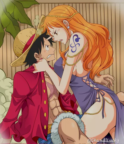 [f4a] but wanting to try something different. Preferably wanting to try something with One Piece. by future_pirate-king