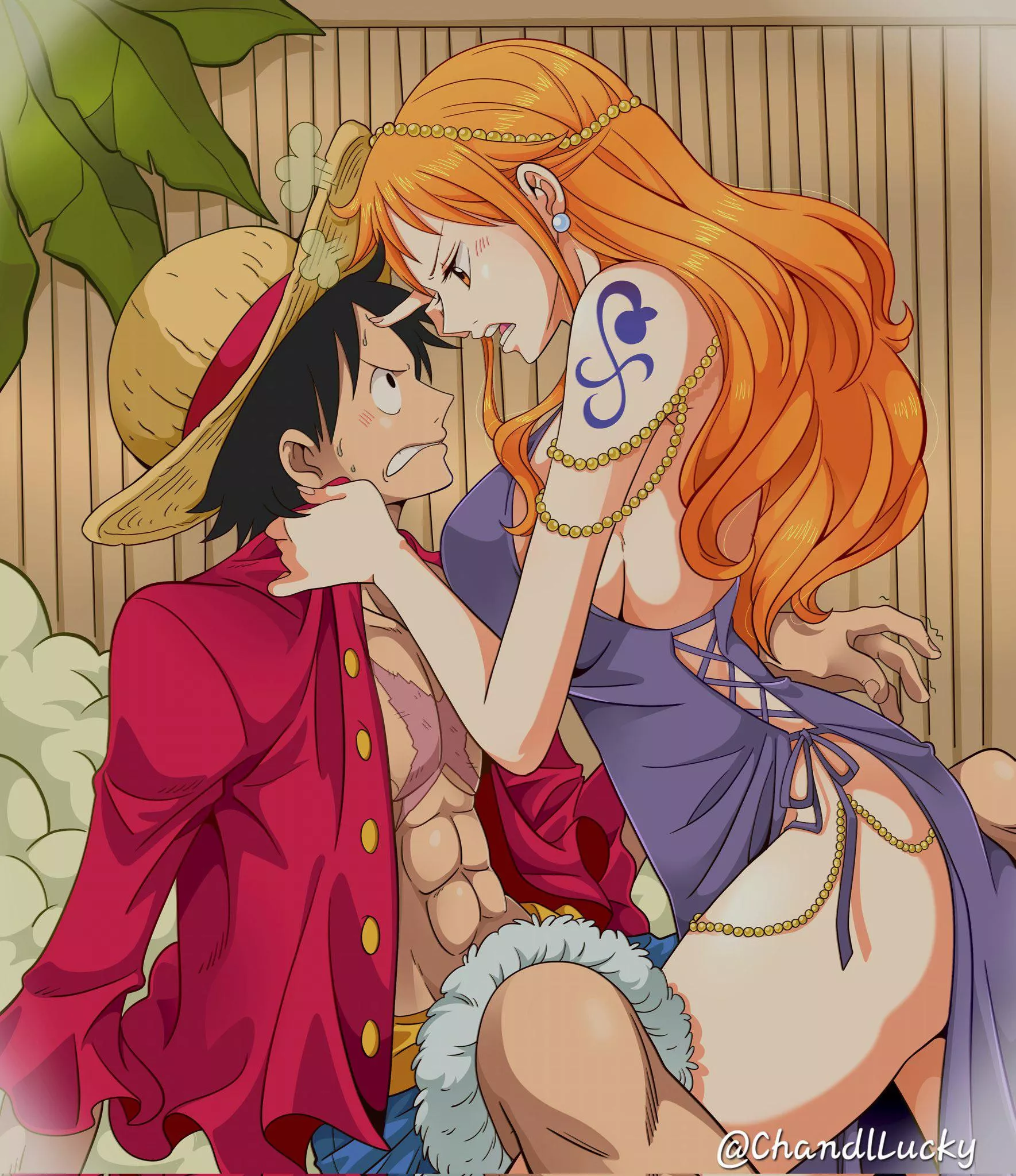 [f4a] but wanting to try something different. Preferably wanting to try something with One Piece. posted by future_pirate-king