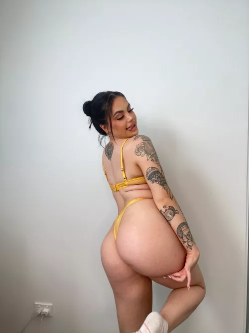 Felt cute by Resin_evil