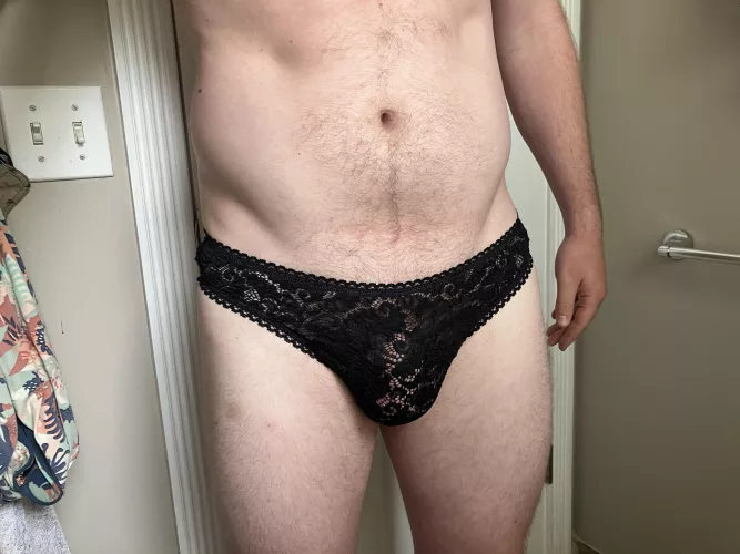 Going to wear these all day! Eekk by chickennuggies1989