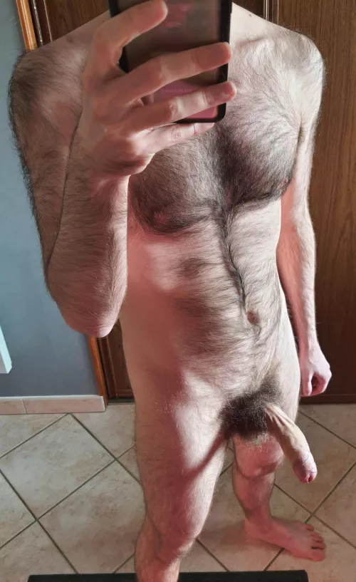 Got a hairy situation here... Help is welcome 😇 by rblue3