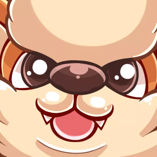 He bloops and full of loops by Shinishiny-