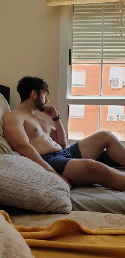 Hola amigos! Have a nice weekend by edgycustomer