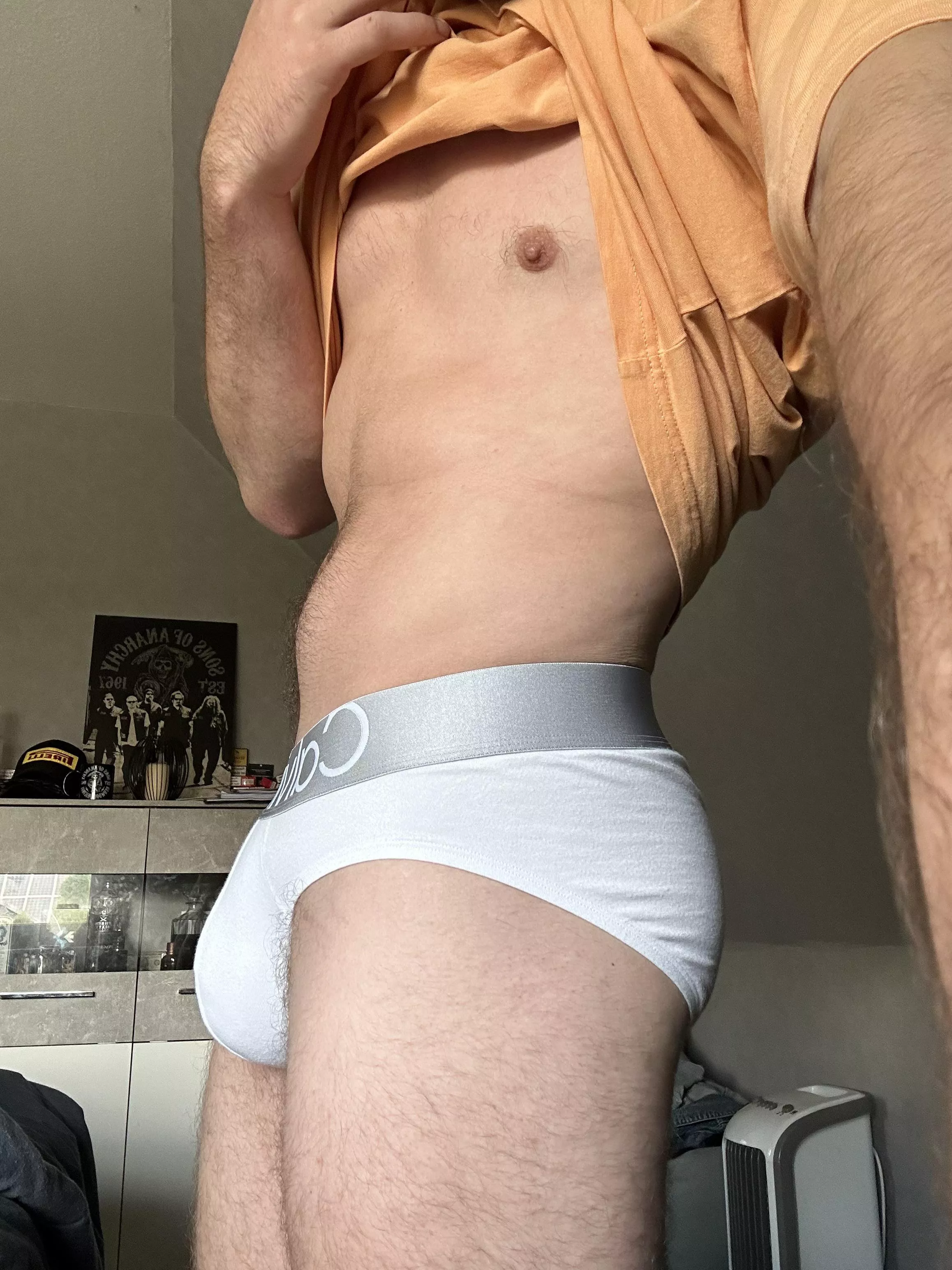 Honest opinions :) posted by Captainhook4700