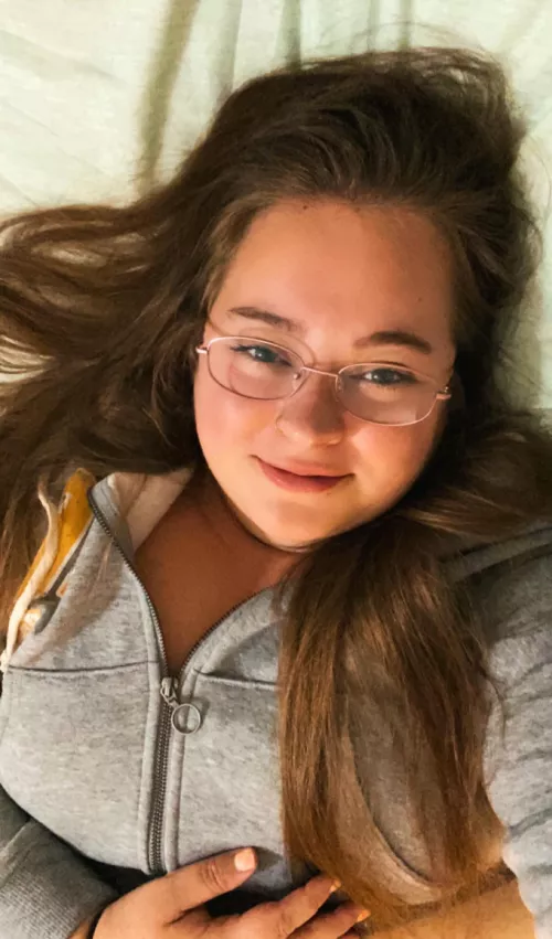 Hoping you have a fun weekend!!!❤️ by krystalkitty91