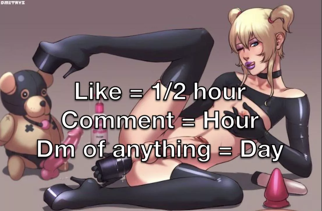 How long do I leave my butt plug in? by ConversationTotal814