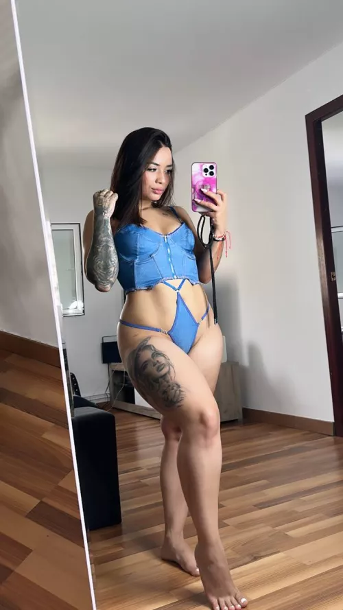 I am absolutely hotter than your hot sauce by PrudentMechanics