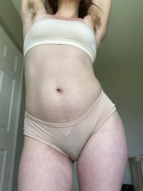 I have a hiiigh sex drive and posting here is the best outlet! by veeflowers_