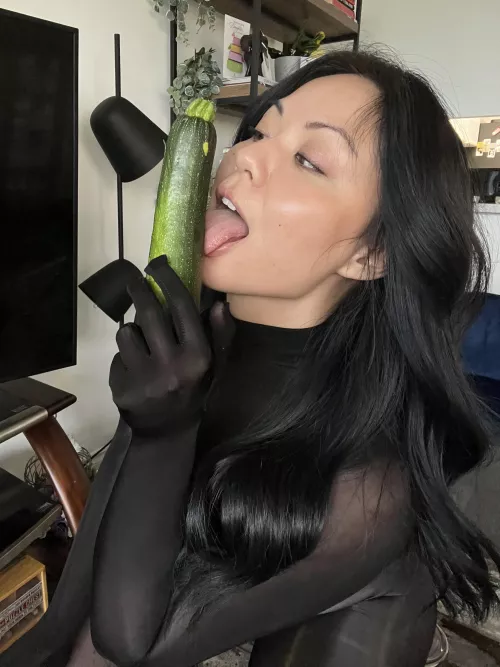 I wish this was your boner.. by katwaii