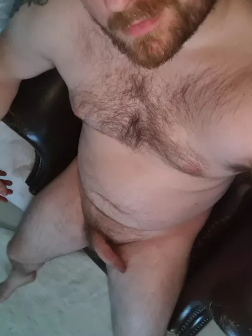 I'd love your curves over this chunky body, want to help? [M] by Chunkydude332