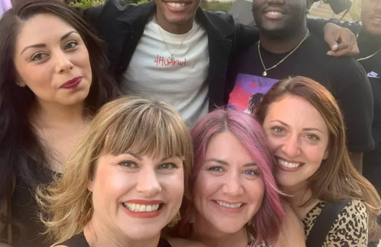 In what order would you want to see them get tag teamed? by Final-Rush817