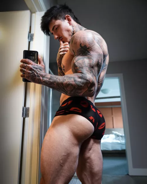 Is it cute enough? by Jakipz