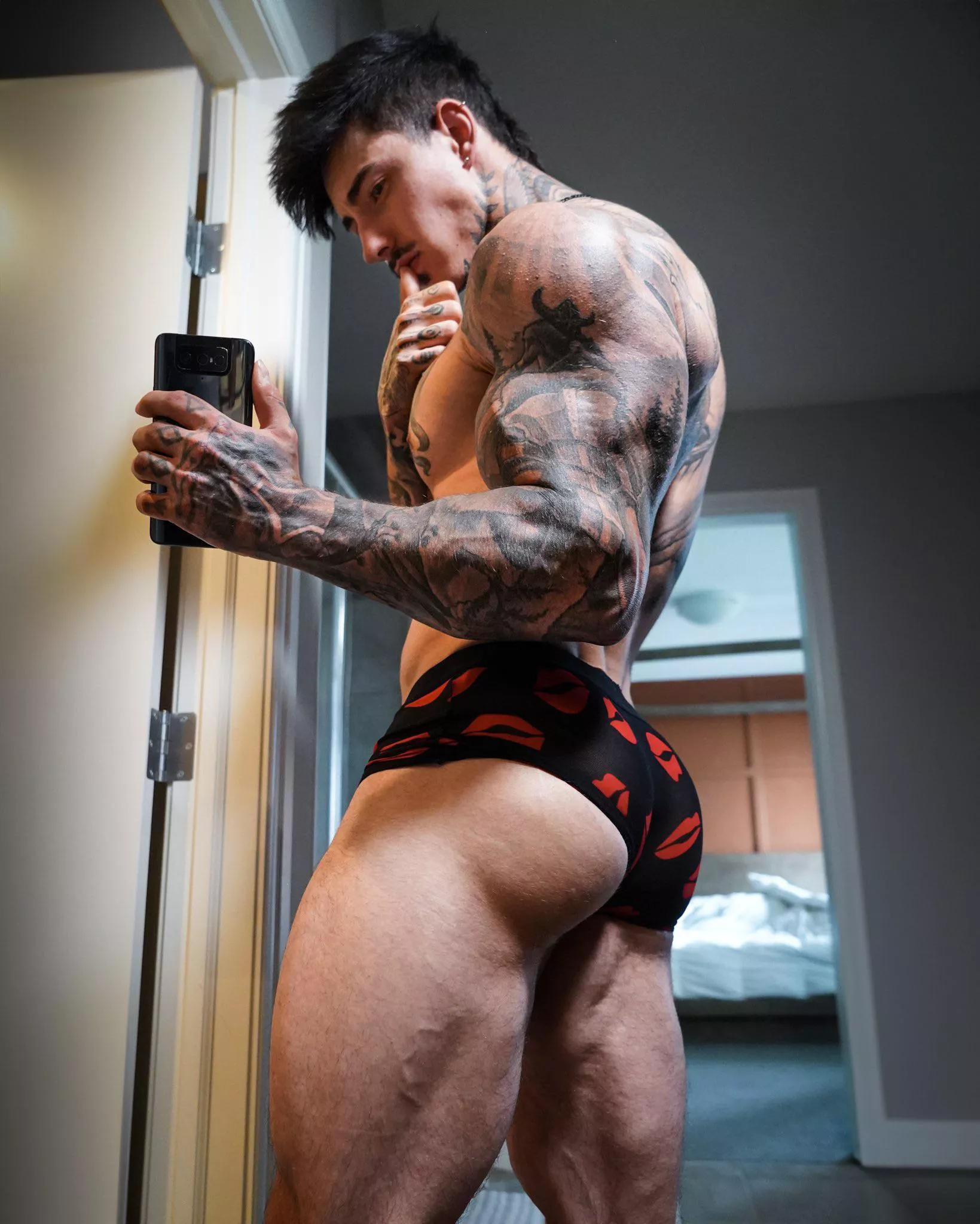 Is it cute enough? posted by Jakipz