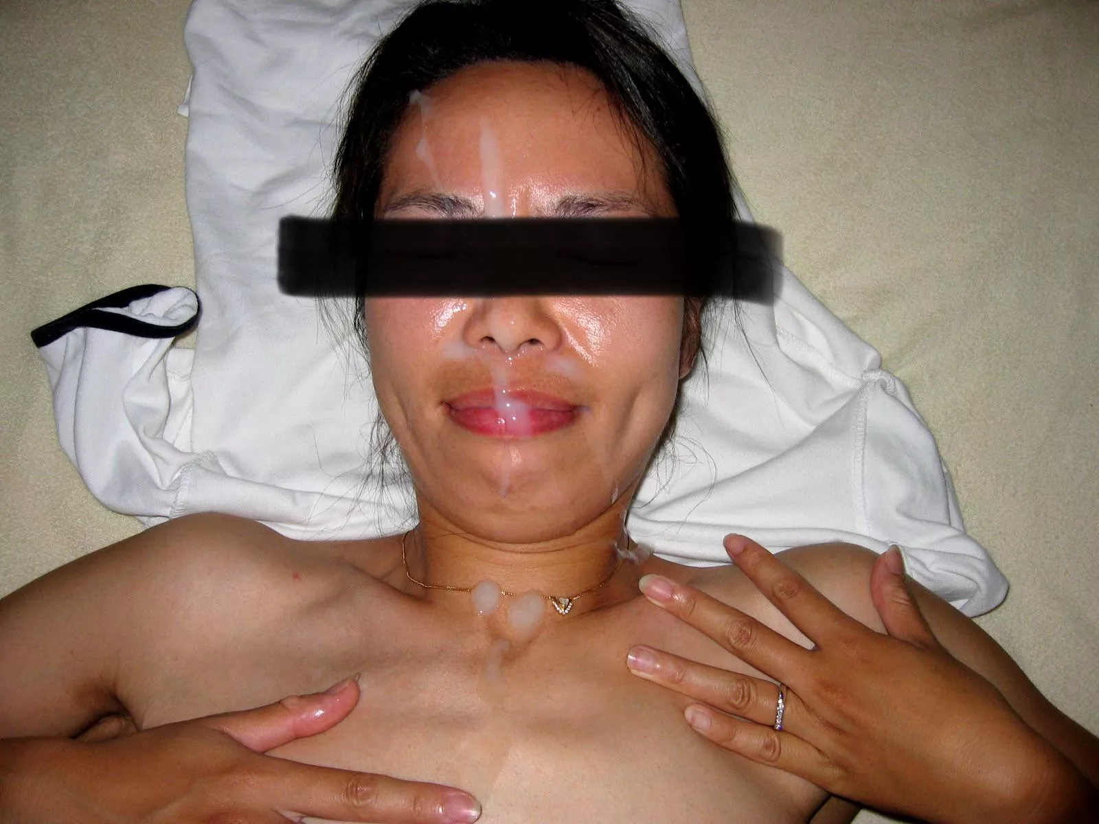 Japanese wife posted by BlackMentholl