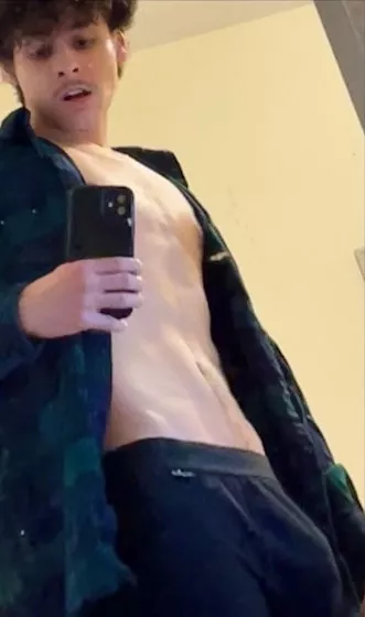 Just a semi-soft bi dude thinking about grinding against some ass 🤷‍♂️ posted by DistinctCamel4454