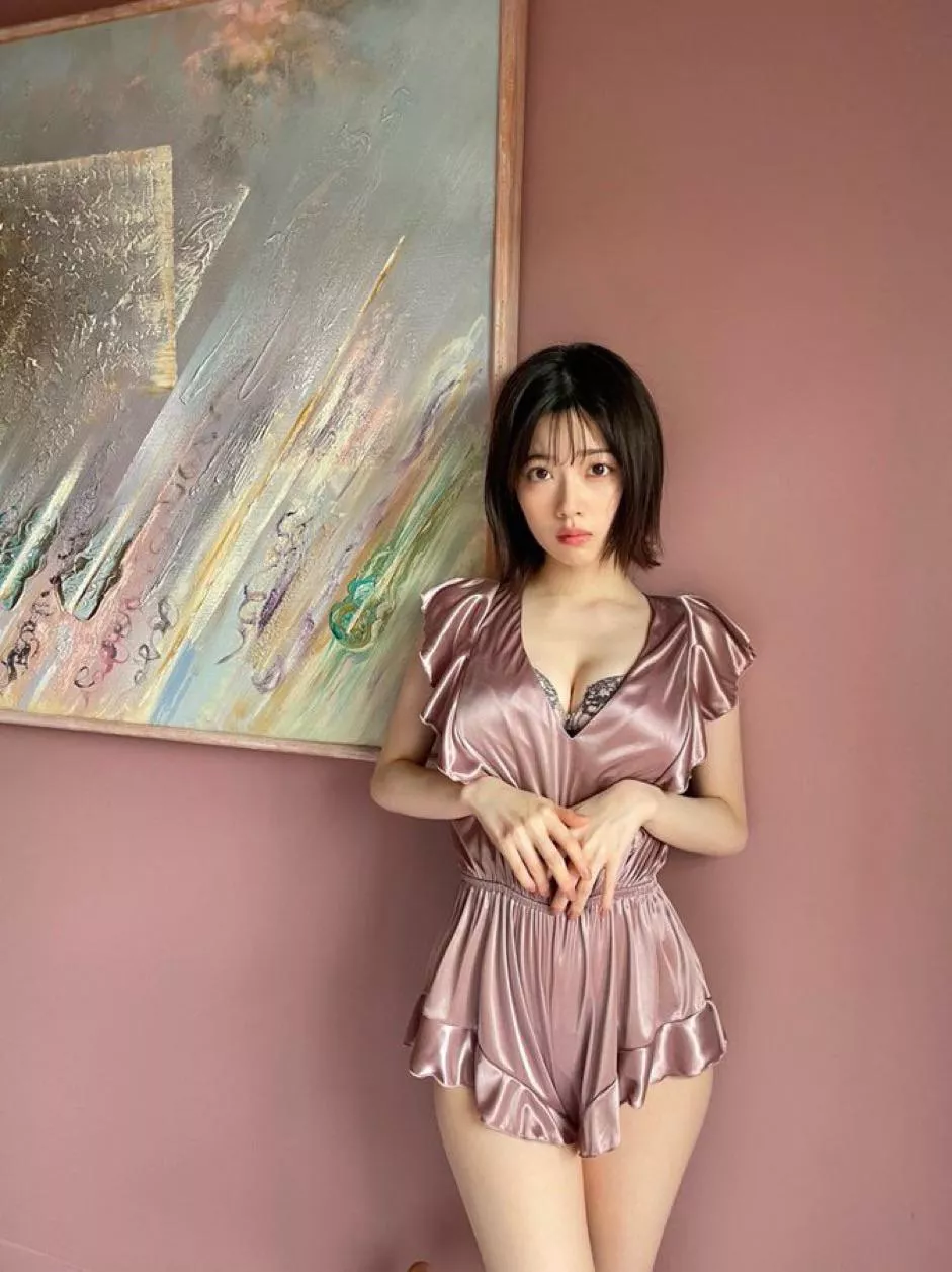 karin isobe posted by klaymarion