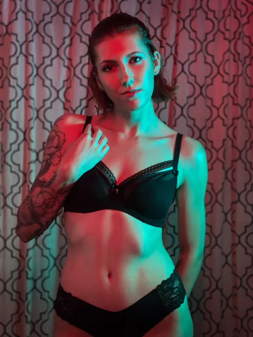 Looking for a plus one to go cause some trouble by ruby-ryder