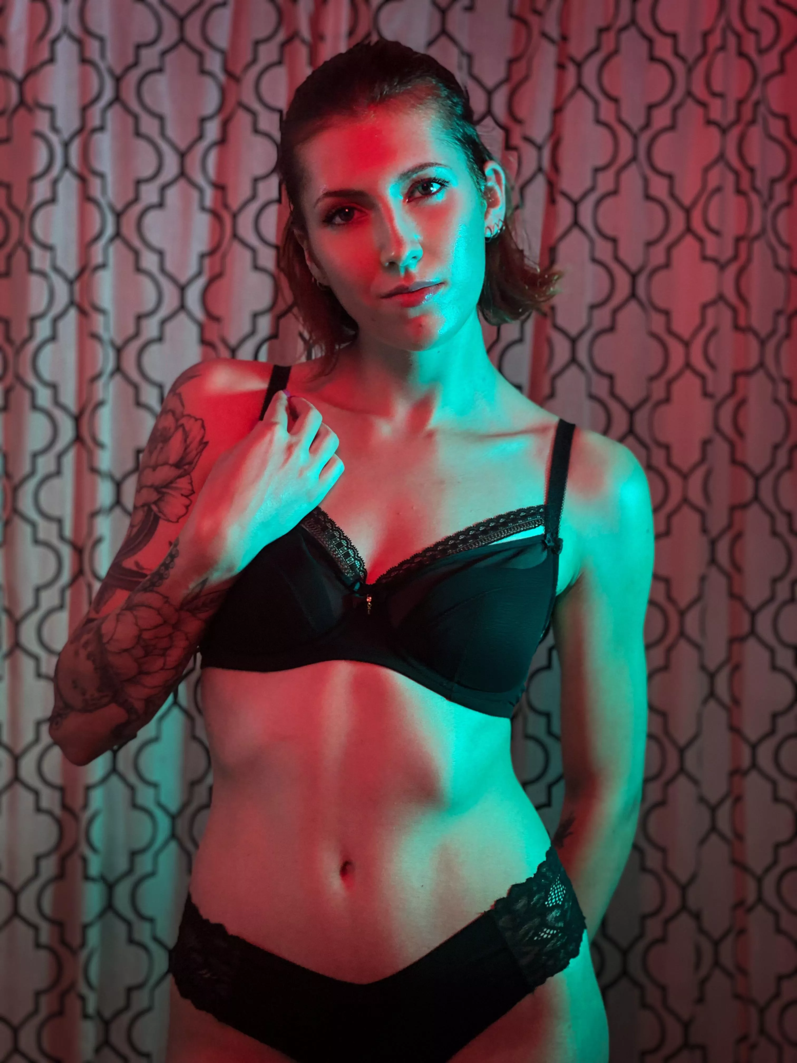 Looking for a plus one to go cause some trouble posted by ruby-ryder