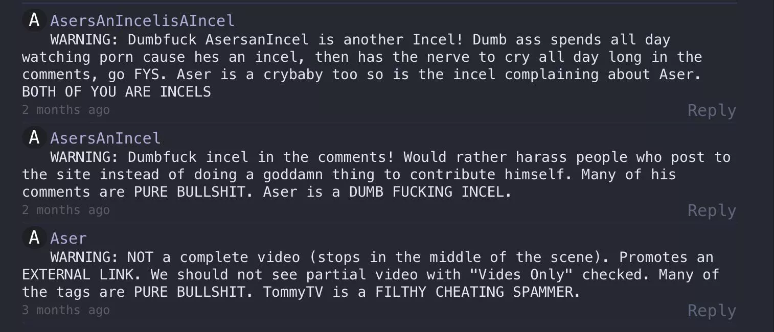 Made me laugh, start from the bottom. posted by idontknowhwatodo