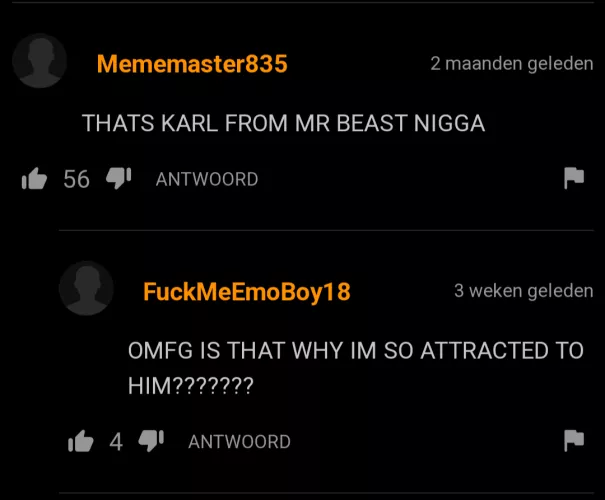 MISTERBEEEAST! by yaktoma2007