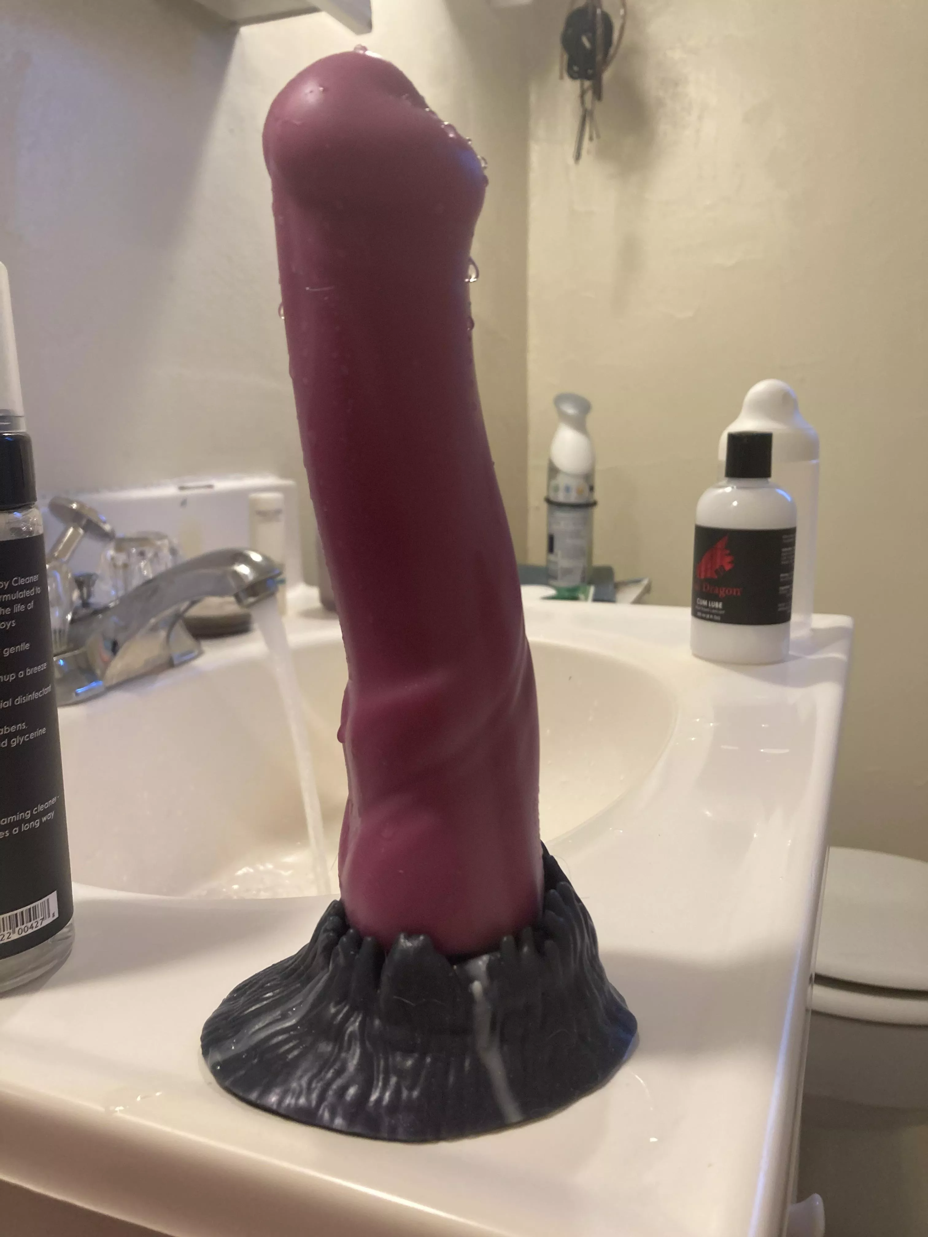 My first ever BD arrived today! posted by BigFireyFurry