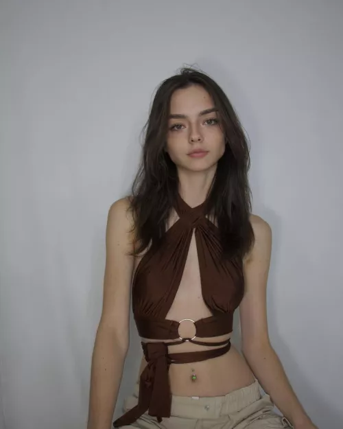 Nadya Yeremin by NovelAdministrative3