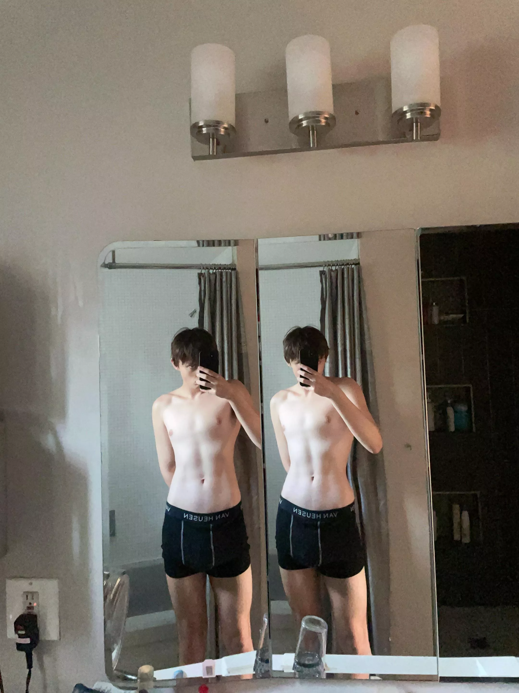 Need a hot boy to talk to (18M Versa) Snap: William_add posted by Gullible-Fly-1466