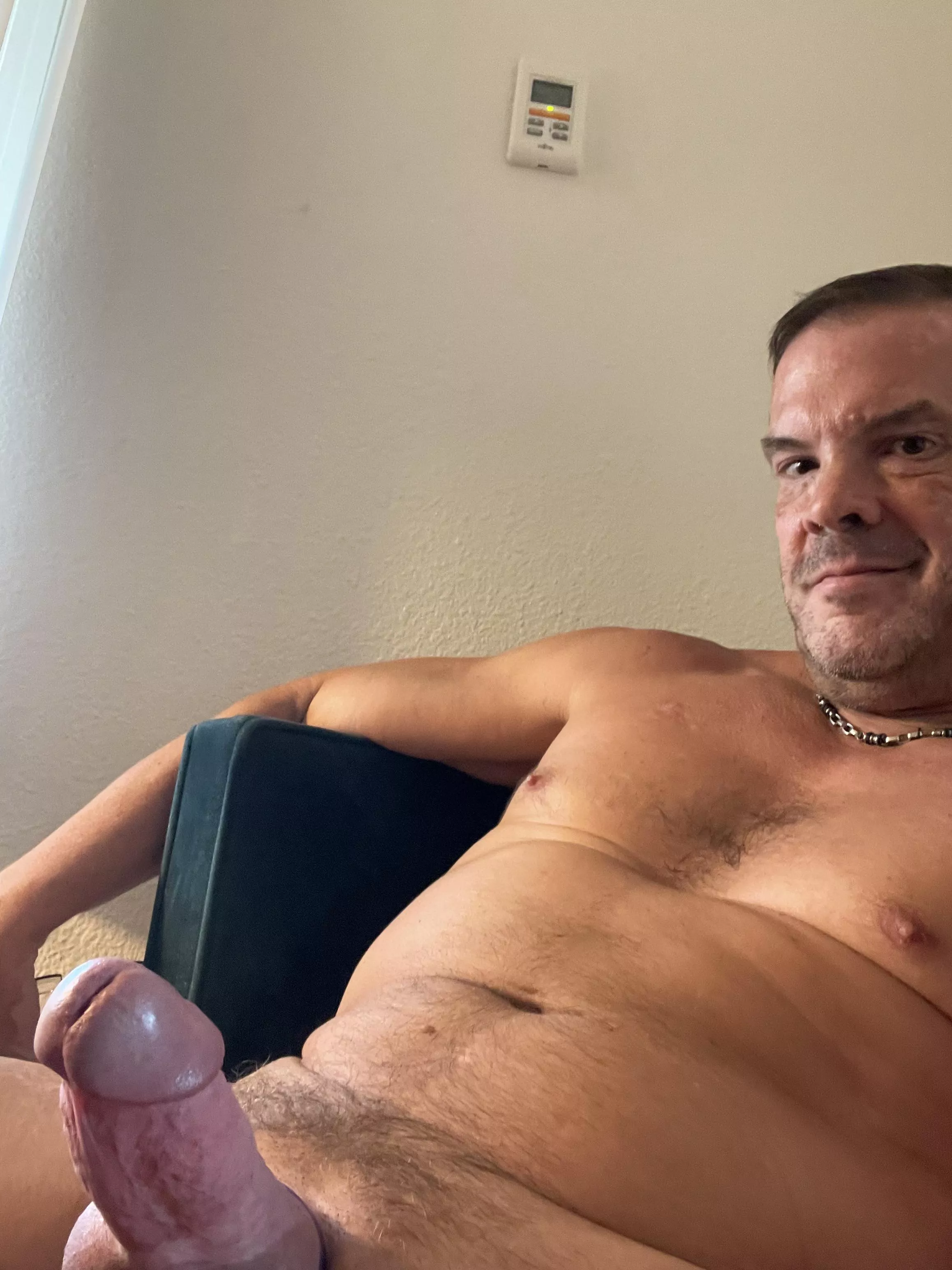 Needs a mouth around it. Are you game? posted by marc828