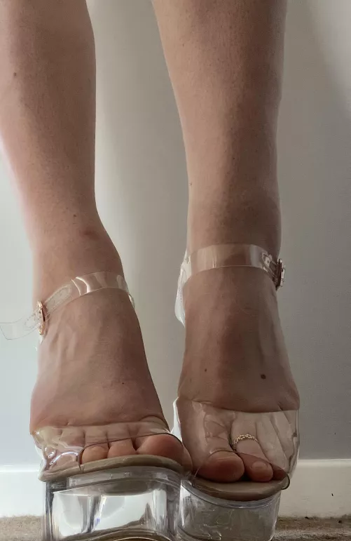 New pleasers, what do you think? by suckmyboytoes