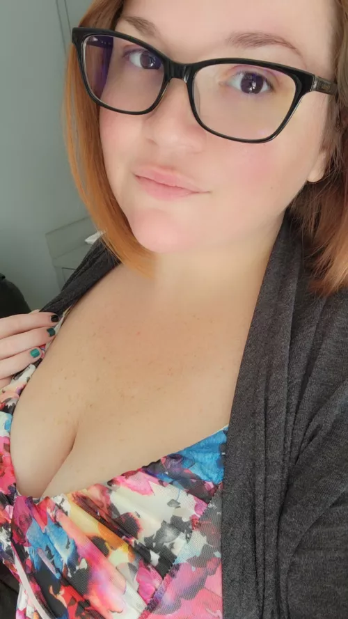 Oh hi 👋 by Zeldas_Reveal