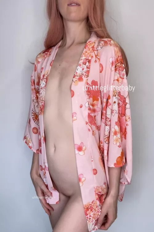 Only interact if you’d actually fuck me by littleglitterbaby