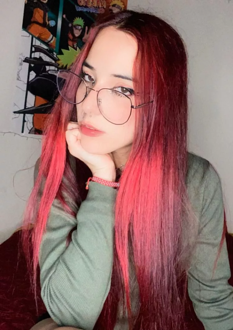 POV: You're being hypnotized by my sight posted by Sweet-AuroraWhite