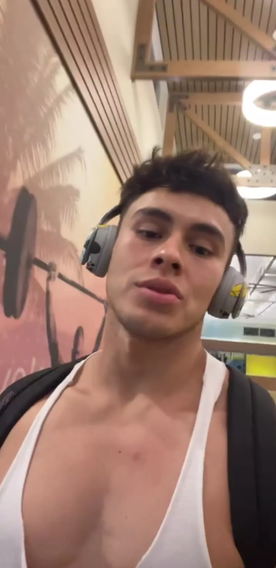 Ready for the weekend 🫠 posted by 0hWaitWait