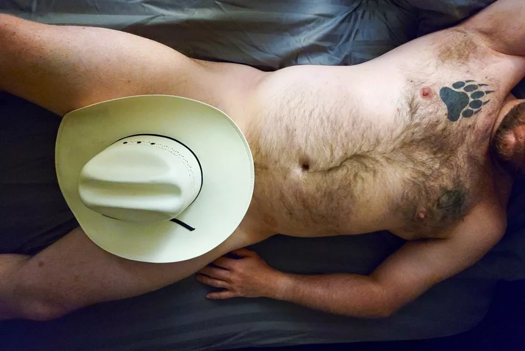 Ride a cowboy? [43] by jsouglass