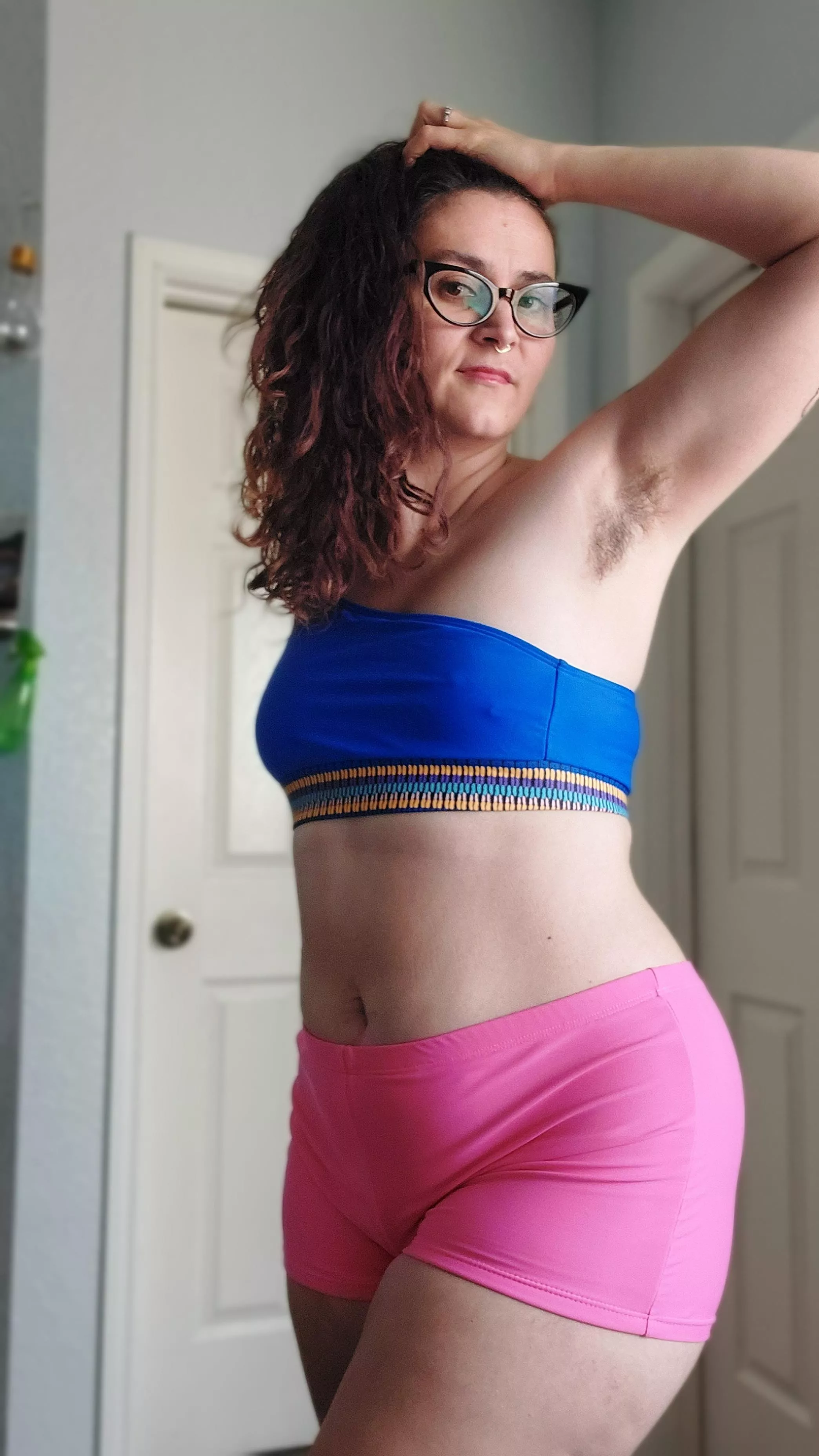 River day! It's hot here. (38f) posted by emberskies27