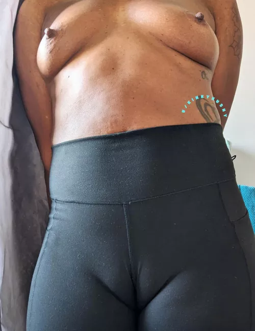 She's always grippy because she's always hungry. Feed me by kinkykushy