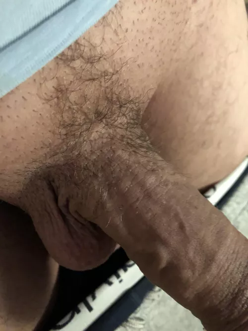 Should I keep growing it? by MrPotter1977