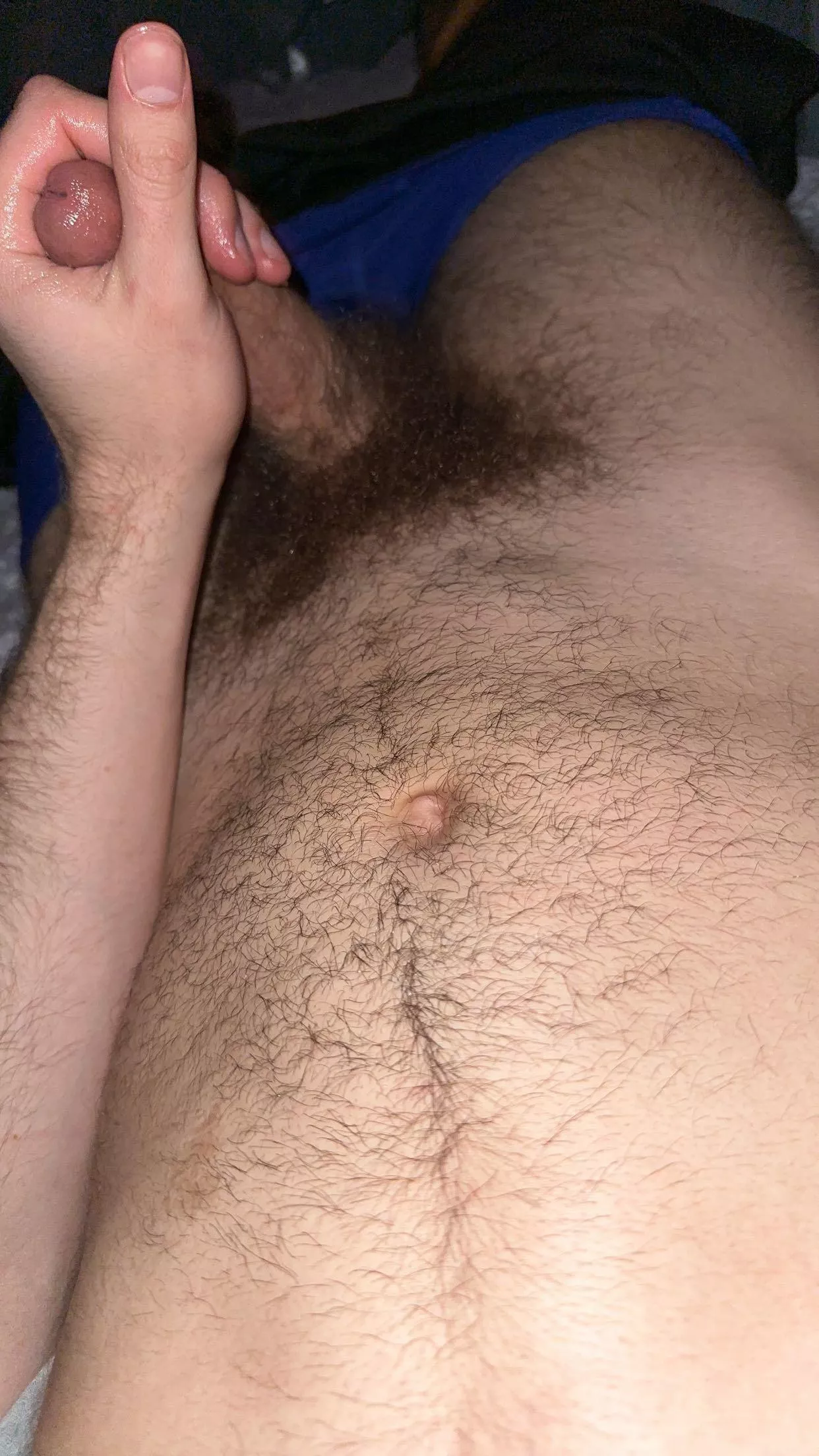 So much hair posted by strawberry0822