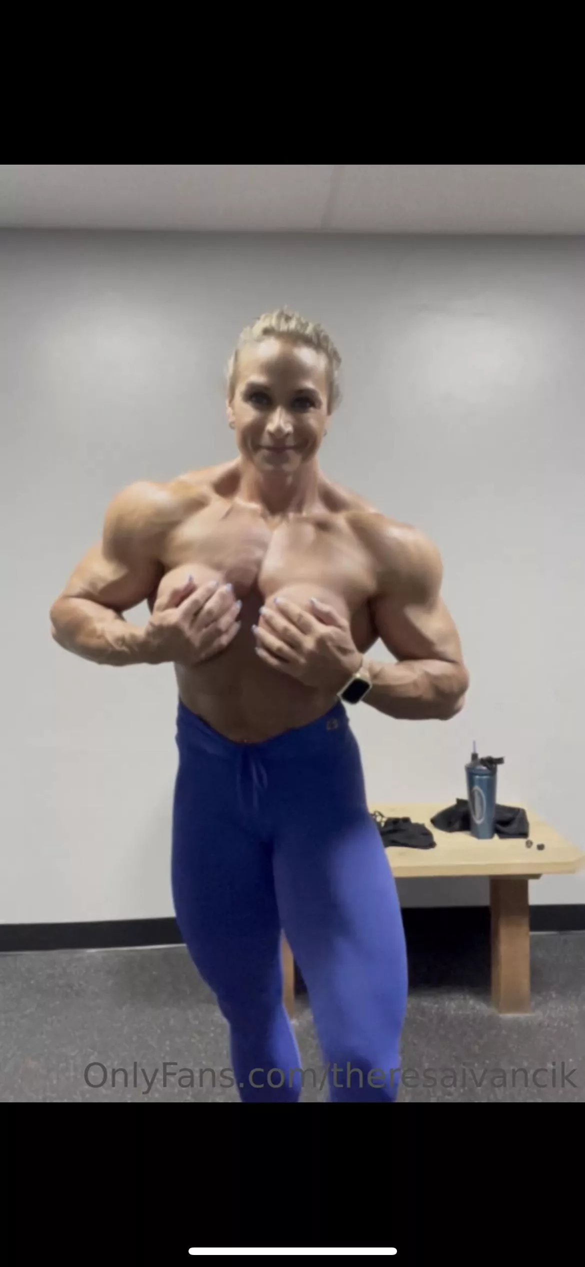 Still trying hopefully soon posted by Perception-Heavy