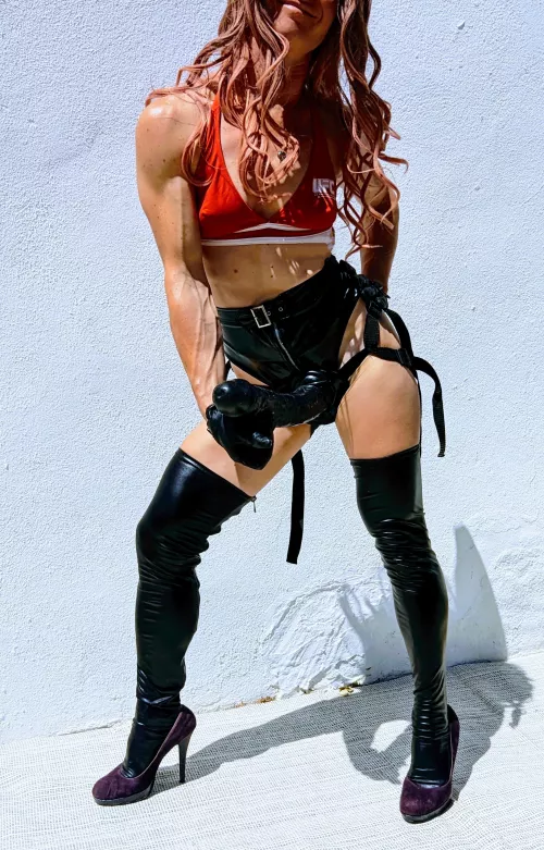 Take my cock like a good girl by powerfulzoyaxxx